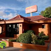 Hotel Misión Express Saltillo