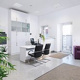 Aparthotel - Stadtvilla Premium