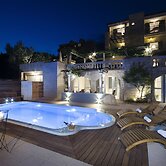 Villa Bougenvilia Tomas