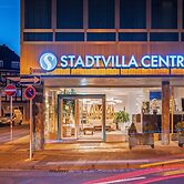 Hotel Stadtvilla Central