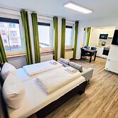 Boardinghouse - Stadtvilla Budget