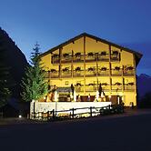 Albergo Herbetet