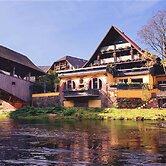 Das Waldhaus