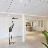 Hôtel Spa Les Rives Sauvages