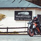 Weldborough Hotel