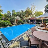 Rumah Mertua Heritage