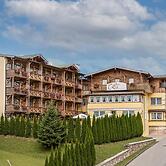 Hotel Alpina Ros Demming
