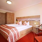 Alpenhotel Brennerbascht