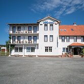 Hotel Burghagen