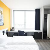 carathotel Düsseldorf City