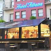Hotel Aitana