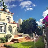 Hotel Alquimista Montevideo