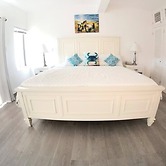 Dickenson Bay Oasis Antigua Village