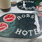 Robsi Hotel