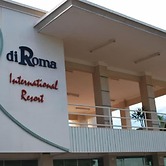 Apartment diRoma Resort - Achei Férias
