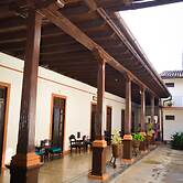 Hotel Villa de Flores
