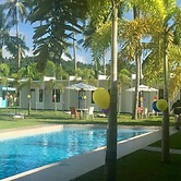 Shore Time Hotel Javier Leyte