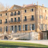 Château de Fonscolombe - Relais & Châteaux