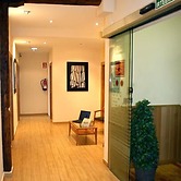 Musika Plaza Pentsioa