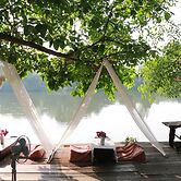 The Antique Riverside
