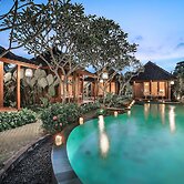 Yana Villas Kemenuh by Pramana Villas