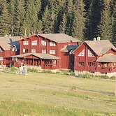 Birun Kumbet Dag Evi