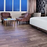 favehotel S. Parman Medan