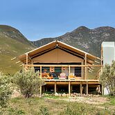 AfriCamps at Stanford Hills Estate- Glamping