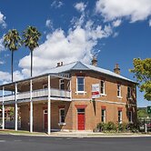 The Parkview Hotel Mudgee