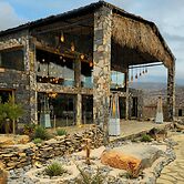 Sama Heights Resort Jebel Shams