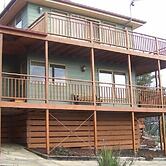 Coles Bay House