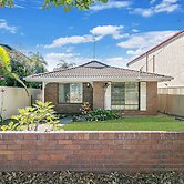 Beachside Holiday Home