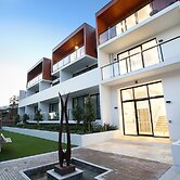 StayCentral - Northcote Hill Penthouse