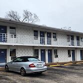 Trade Wind Motel Jacksonville TX US 69