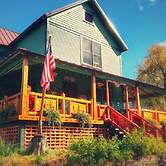 Paradox Lodge & Cedar Lodge