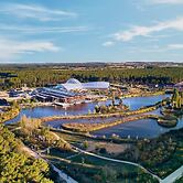 Center Parcs Le Bois aux Daims