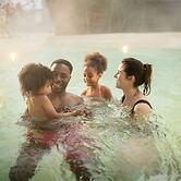 Center Parcs Le Lac d'Ailette