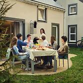 Center Parcs Les Ardennes