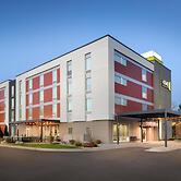 Home2 Suites by Hilton Jackson MI