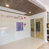 Fortune D Plus Hotel Khaoyai
