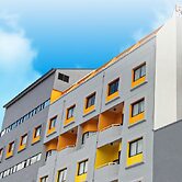 Fortune View Khong Hotel Nakhon Phanom