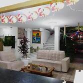 Pousada das Palmeiras