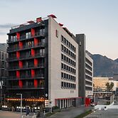 Radisson RED V&A Waterfront, Cape Town