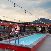 Radisson RED V&A Waterfront, Cape Town