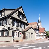 Hôtel Aigle d'Or