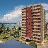 Turtle Towers Apartments