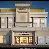 Hotel Kohinoor Palace