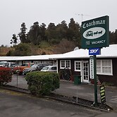 Coachman Motel