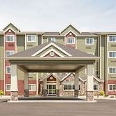 Microtel Inn & Suites by Wyndham Springville/Provo