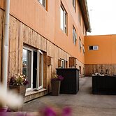 Hotel Hallormsstadur
